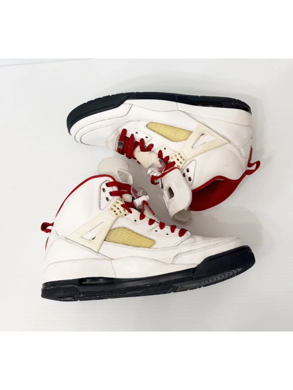 Nike Air Jordan Spizike Sneakers Shoes - 12